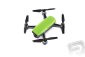 Dron DJI Spark (Meadow Green version) + vysielač