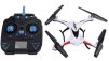 RC dron JJRC H31, biela