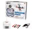 RC dron NANO, biela