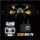 RC dron Sky Warrior K70