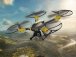 RC dron Sky Warrior K70