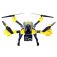 RC dron Sky Warrior K70