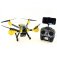 RC dron Sky Warrior K70