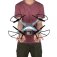 RC dron SYMA X8G, 5Mpx kamera