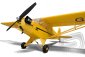 RC lietadlo PIPER J3 Cub