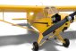 RC lietadlo PIPER J3 Cub