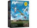 RC letový simulátor RealFlight Trainer Edition, bezdrôtové USB rozhranie WS2000