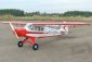 RC lietadlo BH172 Piper PA-18 Super Cub