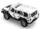 RC stavebnica Hummer H2