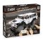 RC stavebnica Hummer H2