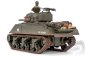 RC tank M4A3 Sherman