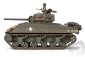 RC tank M4A3 Sherman