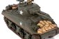 RC tank M4A3 Sherman