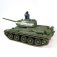 RC tank T-34/85 1:24 IR