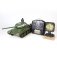 RC tank T-34/85 1:24 IR