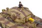 RC tank Tiger I 1:16 IR