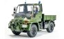 RC Unimog U300 vojenský