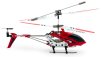 RC vrtuľník Syma S107G, červená