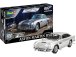 Revell Aston Martin DB5 – Goldfinger (1:24) (darčeková súprava)