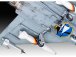 Revell Eurofighter Typhoon Bavarian Tiger 2021 (1:72) (sada)