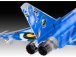 Revell Eurofighter Typhoon Bavarian Tiger 2021 (1:72) (sada)