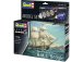 Revell HMS Beagle (1:96) (sada)