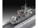 Revell German Submarine Type IX C/40 (U190) (1:144)