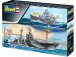 Revell Pacific Warriors (1:700)