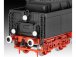 Revell S3/6 BR18(5) s tendrom (1:87)