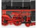 Revell S3/6 BR18(5) s tendrom (1:87)