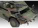 Revell Spähwagen Fennek (1:72) (súprava)