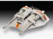 Revell SW Snowspeeder (1:29) (darčeková súprava)