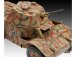 Revell military Armoured Scout Vehicle P 204 (f) (1:35)