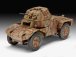 Revell military Armoured Scout Vehicle P 204 (f) (1:35)