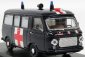 Rio-models Fiat 238 Ambulanza Carabinieri Police 1:43 Modrá