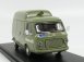 Rio-models Fiat 238 Van Polizia 1972 1:43 Zelená