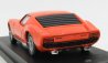 Rio-models Lamborghini Miura P400 Bertone 1966 1:43 oranžová