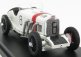 Rio-models Mercedes Benz F1 Sskl N 8 Winner German Gp 1931 R.caracciola 1:43 Biela