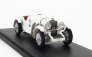 Rio-models Mercedes benz Ssk 7.1l S6 Supercharged Spider N 2 Víťaz 24h Spa 1931 Dimitri Djordjadze - Goffredo Zehender 1:43 Biela