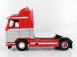 Road-kings Scania 143m 500 Streamline ťahač 2-assi 1995 1:18 červená sivá biela