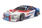 RS4 SPORT 3 DRIFT Nissan S15 (Worthouse James Dean) RTR súprava