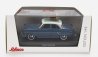 Schuco Opel Kapitan Riviera 1957 1:43 2 tóny modrá