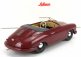 Schuco Porsche 356 Spider Open 1948 1:18 Červená