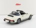 Schuco Porsche 911 Targa 1977 1:18 Biela