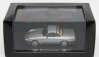 Silas Alfa romeo Spider Quadrifoglio Verde Hard-top 1986 - 3ª Serie Aereodinamica 1:43 Silver