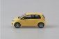 Abrex Škoda Citigo 3-dverové (2011) 1:43 – žltá sunflower