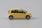 Abrex Škoda Citigo 3-dverové (2011) 1:43 – žltá sunflower