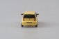 Abrex Škoda Citigo 3-dverové (2011) 1:43 – žltá sunflower