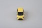 Abrex Škoda Citigo 3-dverové (2011) 1:43 – žltá sunflower