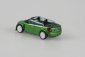 Abrex Škoda Fabia II FL RS2000 Concept (2011) 1:43 – zelená rallye metalíza